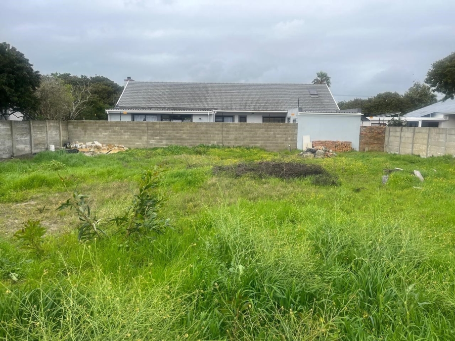 0 Bedroom Property for Sale in Table View Western Cape